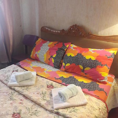 Дом Кети В Туристическом Районе Тбилиси-Авлабари المظهر الخارجي الصورة