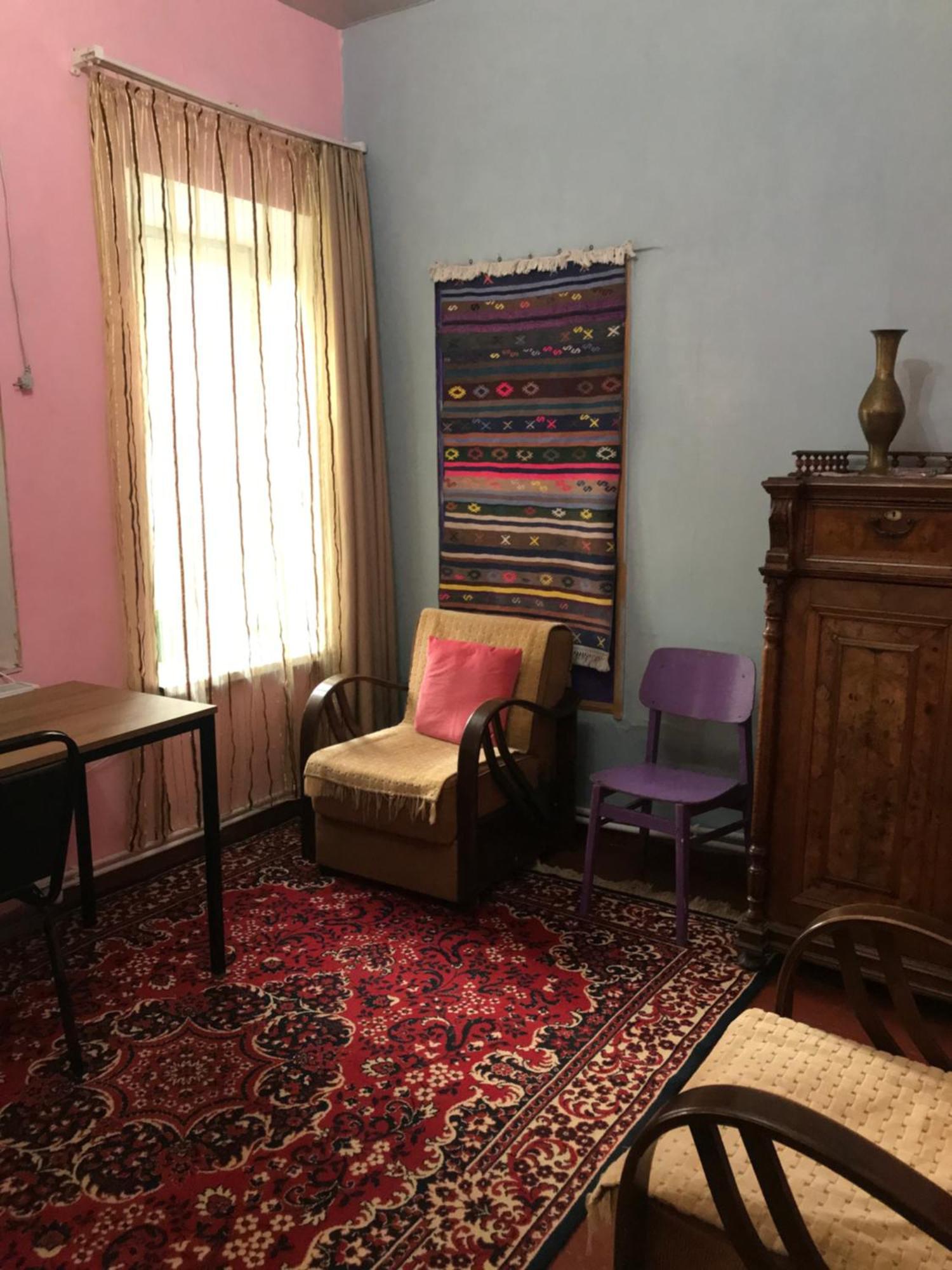 Дом Кети В Туристическом Районе Тбилиси-Авлабари المظهر الخارجي الصورة