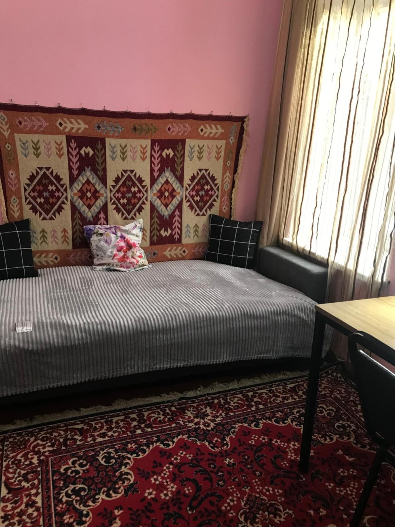 Дом Кети В Туристическом Районе Тбилиси-Авлабари المظهر الخارجي الصورة